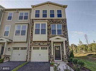 8949 Garrett Way, Manassas, VA 20112