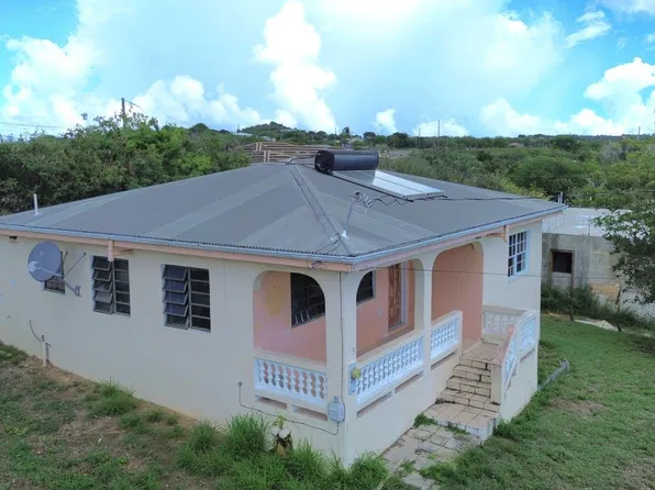 733 Barren Spot QU, St. Croix, VI 00820