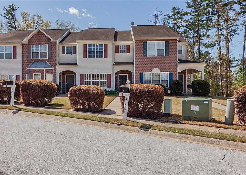 5090 Oakley Commons Blvd, Union City, GA 30291 | Zillow