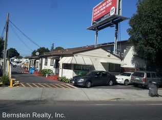 651 W A St SPC 03, Hayward, CA 94541