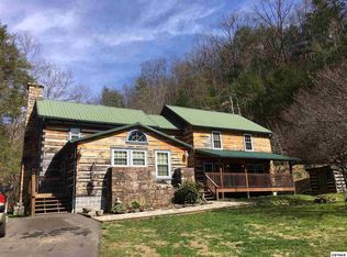 508 Houser Rd, Gatlinburg, TN 37738