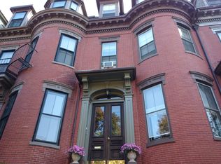 37 Concord Sq, Boston, MA 02118