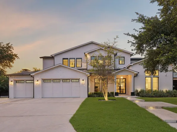 5105 Del Roy Dr, Dallas, TX 75229
