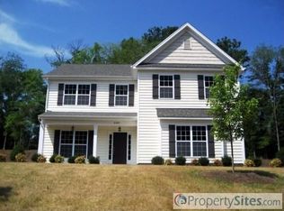 2029 Charles Ave, Lancaster, SC 29720