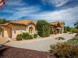 1865 Laguna Del Campo, Templeton, CA 93465