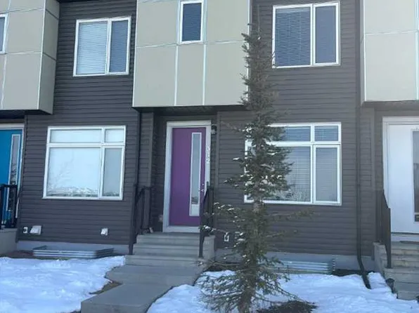 342 W Redstone Blvd NE, Calgary, AB T3N 1K2