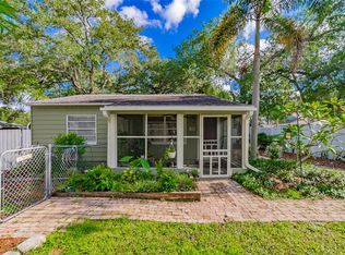 309 W Kirby St, Tampa, FL 33604