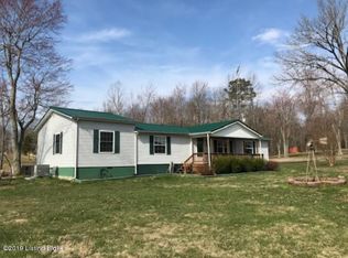 935 Frontage Rd, Leitchfield, KY 42754