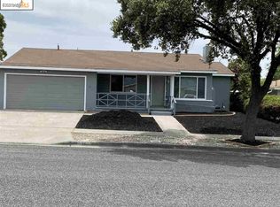 21 Clearbrook Rd, Antioch, CA 94509