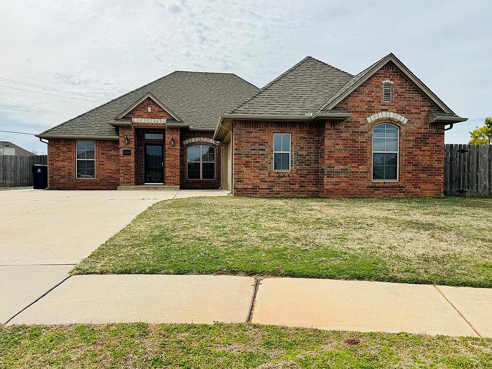 1st image of 13105 Bright Prairie Cir