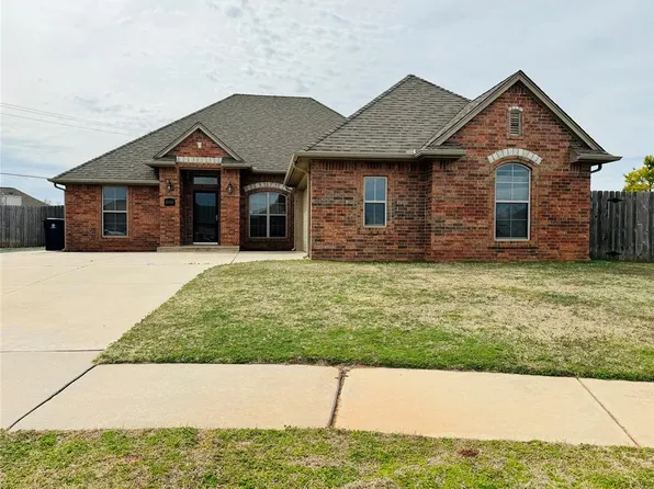 13105 Bright Prairie Cir, Oklahoma City, OK 73142