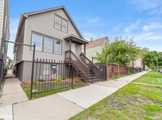 2238 N Lorel Ave, Chicago, IL 60639