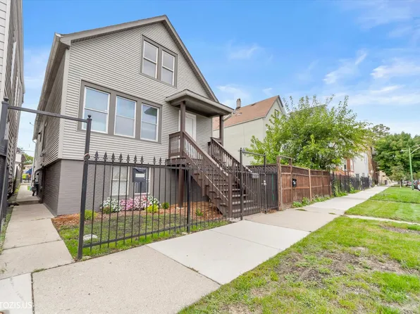 2238 N Lorel Ave, Chicago, IL 60639