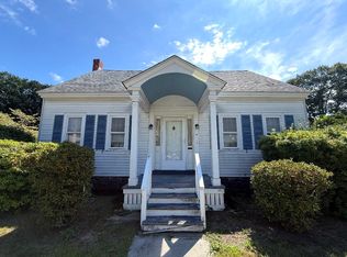50 Clifford St, Taunton, MA 02780