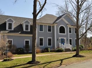 1 Mill St, Middleton, MA 01949