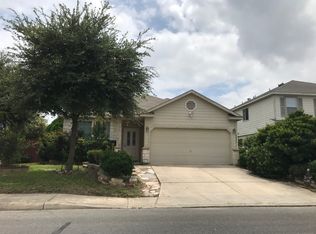 8054 Silver Grv, San Antonio, TX 78254