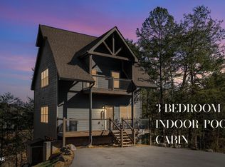 310 Paul Lafollette Way, Sevierville, TN 37876