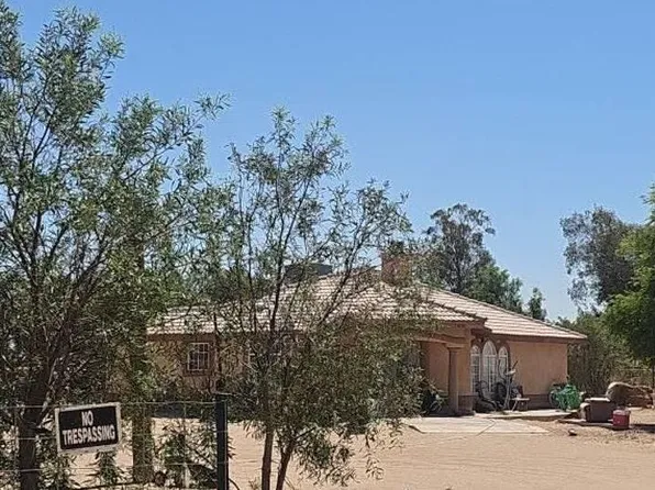 15450 S Avenue 4e, Yuma, AZ 85365