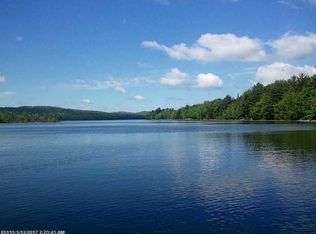 Merrill Pond Dr, Lee, ME 04455