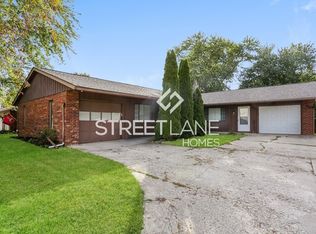 131 Georgetown Dr, Delaware, OH 43015