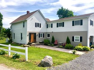 3025 Sutton Rd, Geneva, NY 14456