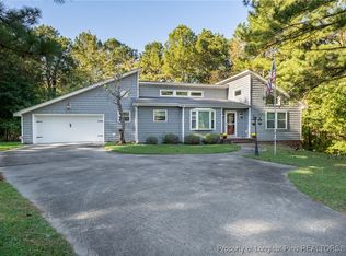 220 Golf Dr, Sanford, NC 27332
