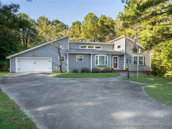 220 Golf Dr, Sanford, NC 27332