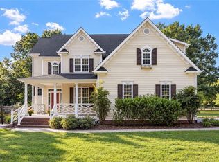 755 Arrowhead Loop, Pittsboro, NC 27312