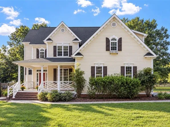 755 Arrowhead Loop, Pittsboro, NC 27312