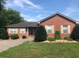 1115 Roark Rd, Franklin, KY 42134