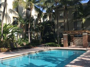 1900 Van Buren St APT 309, Hollywood, FL 33020