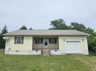 408 County Road 449, Dutton, AL 35744