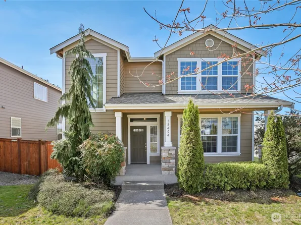 18404 97th Avenue Ct E, Puyallup, WA 98375