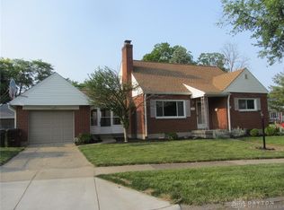 1755 Beaverton Dr, Dayton, OH 45429