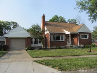 1755 Beaverton Dr, Dayton, OH, 45429