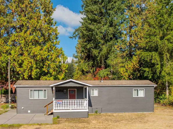 23205 Calvin Cres #5, Maple Ridge, BC V2X 4S3