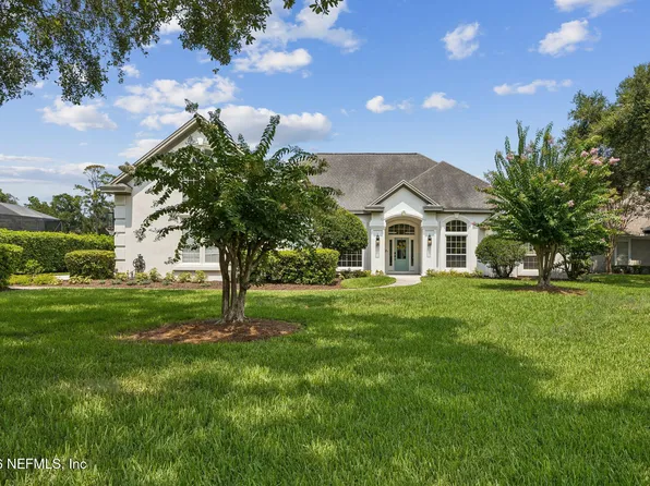 120 NORTH COVE Drive, Ponte Vedra Beach, FL 32082