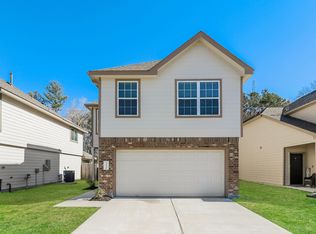 23430 Goodfellow Dr, Spring, TX 77373