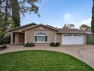18301 Vanderbilt Dr, Saratoga, CA, 95070