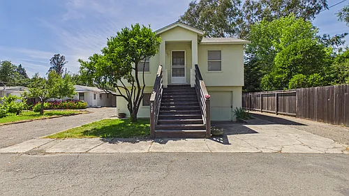 827 Healdsburg Ave Photo 1