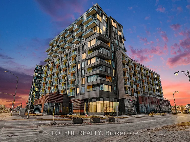 1415 Dundas St E #510 — Photo 2