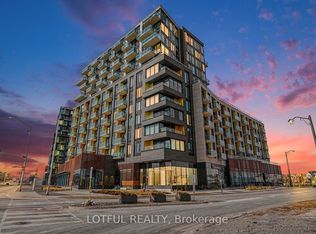 1415 Dundas St E #510, Oakville, ON L6H 7C4