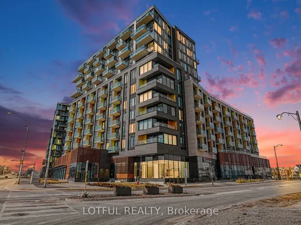 1415 Dundas St E, Oakville, ON