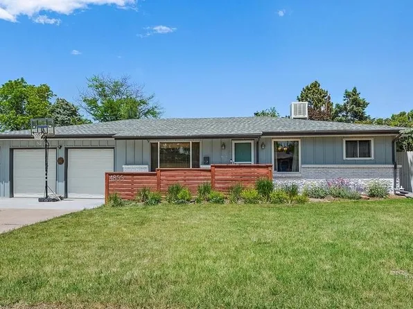 4855 E Atlantic Place, Denver, CO 80222