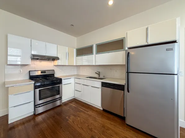 3665A 20th St, San Francisco, CA 94110