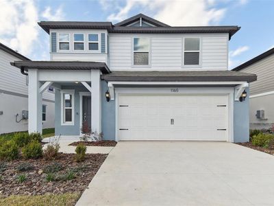 1165 Kistna Dr, Zephyrhills, FL, 33540