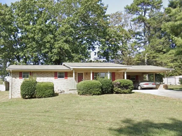 310 Belleview Dr SE, Cleveland, TN 37323