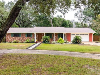 1904 N 61st Ave, Pensacola, FL, 32506