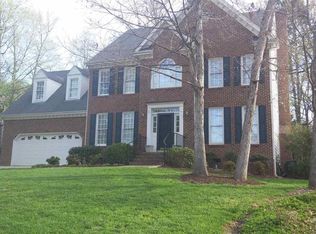 101 Muscadine Ct, Cary, NC 27513