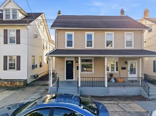 1130 N 3rd St, Catasauqua, PA 18032